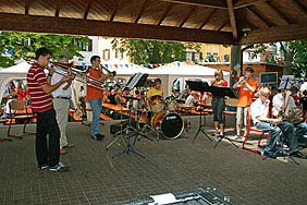 Mini-Schramberg 2008