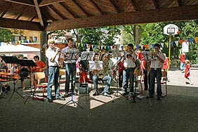 Mini-Schramberg 2008