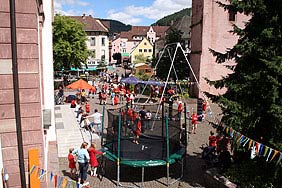 Mini-Schramberg 2008