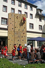 Mini-Schramberg 2008