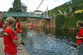 Mini-Schramberg 2008
