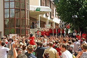 Mini-Schramberg 2008