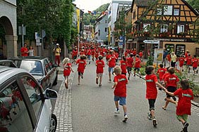 Mini-Schramberg 2008
