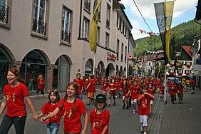 Mini-Schramberg 2008
