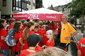 Mini-Schramberg 2008