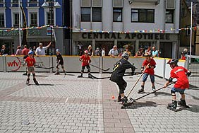 Mini-Schramberg 2008