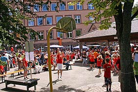 Mini-Schramberg 2008
