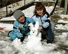 Ostern 2008