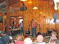Weinfest Akkordeonorchester