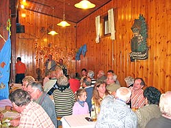Weinfest Akkordeonorchester