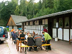 Weinfest Akkordeonorchester