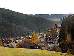 Allerheiligen 2009