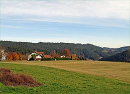 Allerheiligen 2009