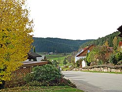 Allerheiligen 2009