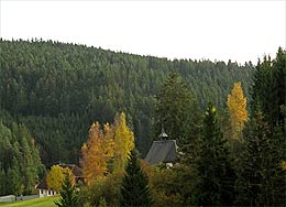 Allerheiligen 2009