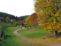 Allerheiligen 2009