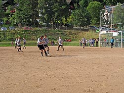 Fuballdorfmeisterschaft 2009
