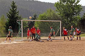 Fuballdorfmeisterschaft 2009