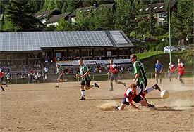 Fuballdorfmeisterschaft 2009