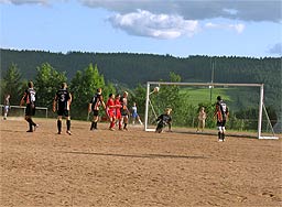 Fuballdorfmeisterschaft 2009