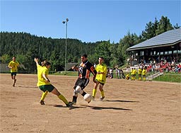 Fuballdorfmeisterschaft 2009
