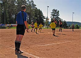 Fuballdorfmeisterschaft 2009