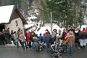 Fassdaubenrennen 2009