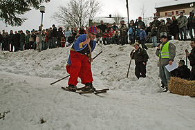 Fassdaubenrennen 2009