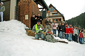 Fassdaubenrennen 2009