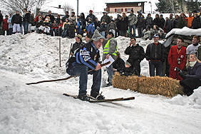 Fassdaubenrennen 2009