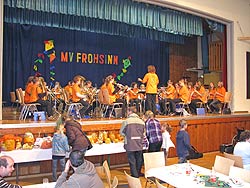 Frohsinn-Kilbe 2009