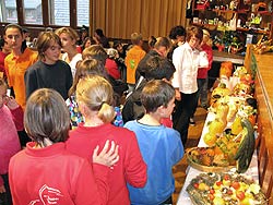 Frohsinn-Kilbe 2009