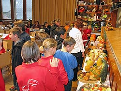 Frohsinn-Kilbe 2009