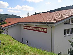 Einweihung KSV Halle