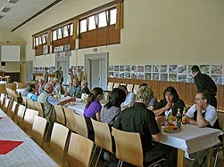Einweihung KSV Halle