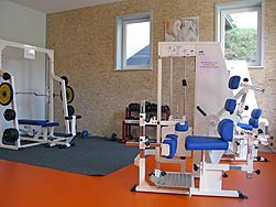Einweihung KSV Halle