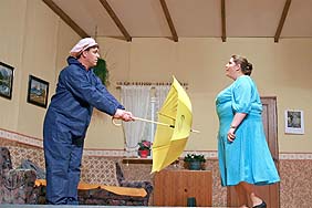 Harmonie-Theater 2009