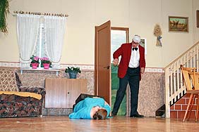 Harmonie-Theater 2009