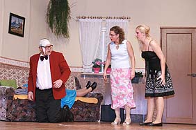 Harmonie-Theater 2009
