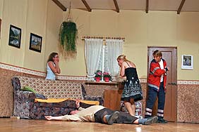 Harmonie-Theater 2009