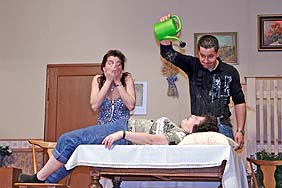 Harmonie-Theater 2009