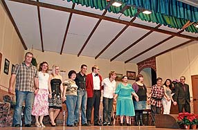 Harmonie-Theater 2009