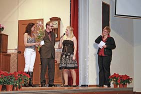 Harmonie-Theater 2009