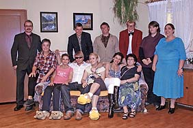 Harmonie-Theater 2009