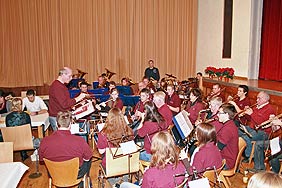 Harmonie-Theater 2009