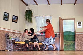 Harmonie-Theater 2009