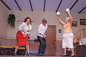 Harmonie-Theater 2009