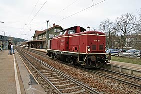 Winterschulcafe Grund- und Hauptschule Tennenbronn 2009