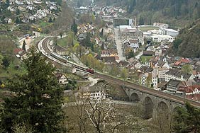 Winterschulcafe Grund- und Hauptschule Tennenbronn 2009