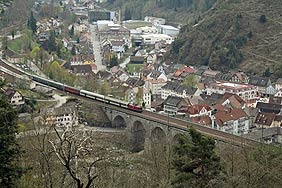 Winterschulcafe Grund- und Hauptschule Tennenbronn 2009